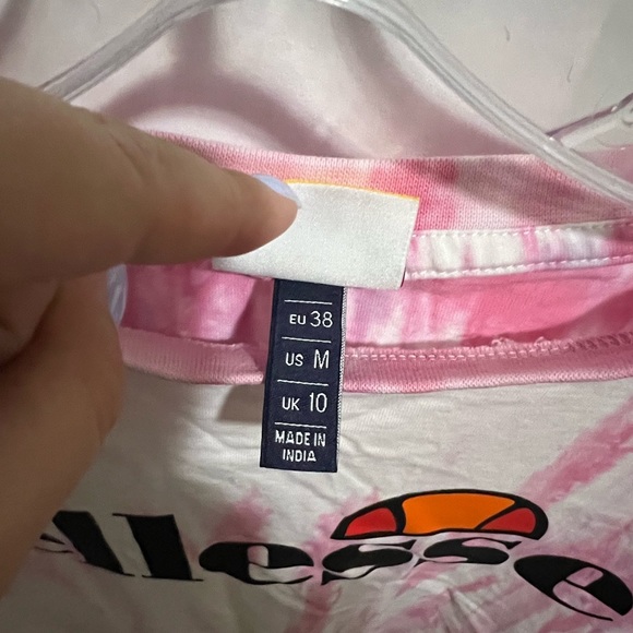 Ellesse t-shirt - Picture 4 of 4